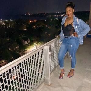 Meet your Posher, Kanesha